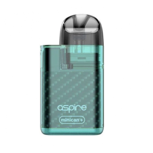 ASPIRE MINICAN Plus Green — купить