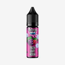 Жидкость 3ger Salt 15ml/50mg Frozen Grape