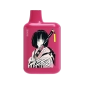 Одноразова POD система Katana 3000 Rose Одноразова POD система Katana 3000 Rose