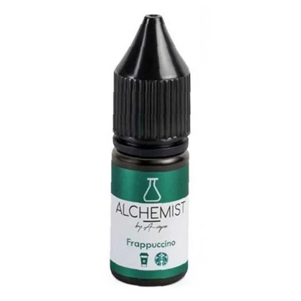 Рідина Alchemist 10ml/50mg Frapuccino — купити
