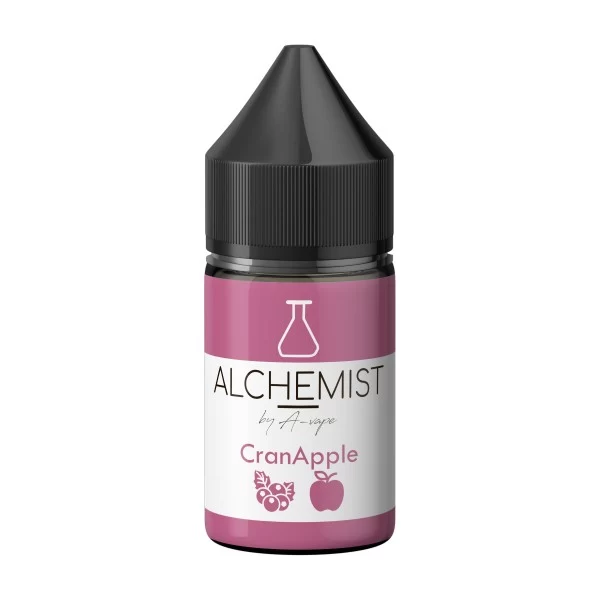 Рідина Alchemist 30ml/35mg CranApple — купити