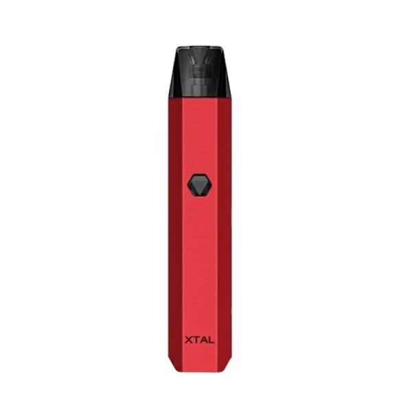 ZQ XTAL - Red — купити