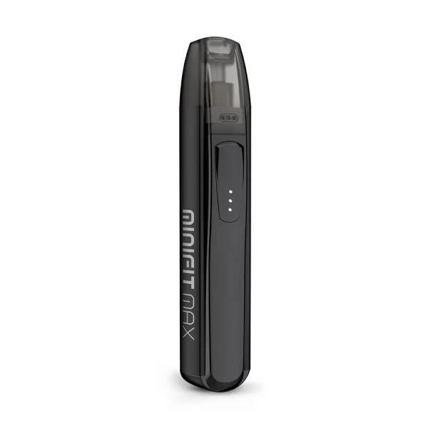 Justfog Minifit Max Starter - Black — купити