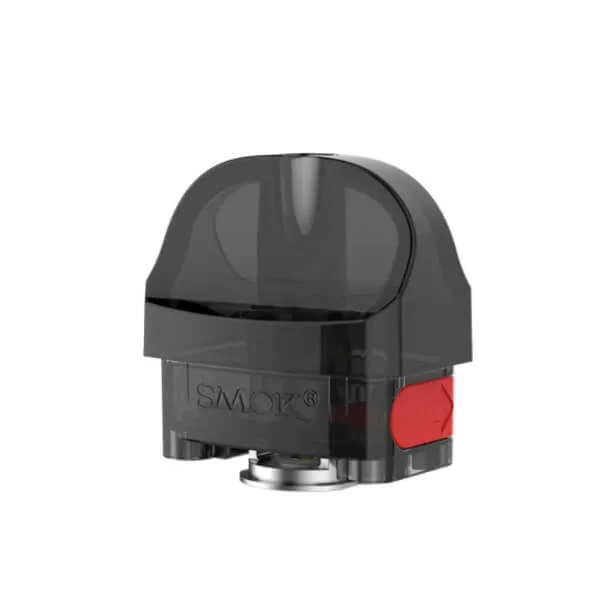 Картридж Smok Nord 4 RPM 2 4.5 мл Empty — купити