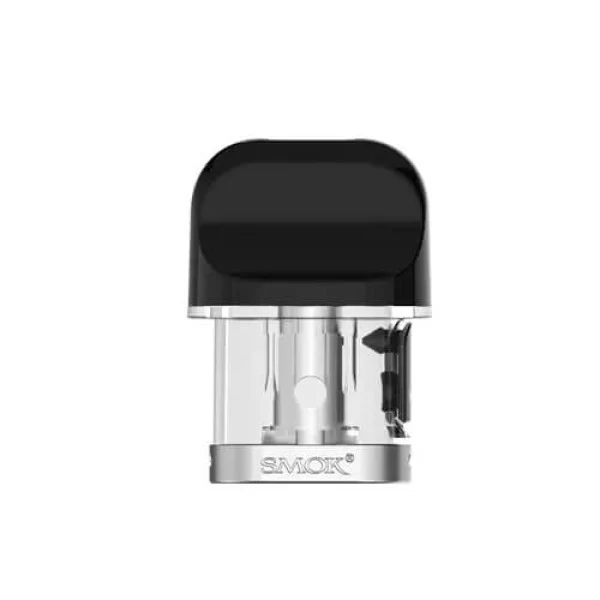 Картридж Smok Novo X DC MTL 0.8 ohm White — купити