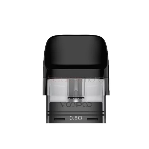 Картридж Voopoo Drag Nano 2 Pod 0.8 ohm — купити