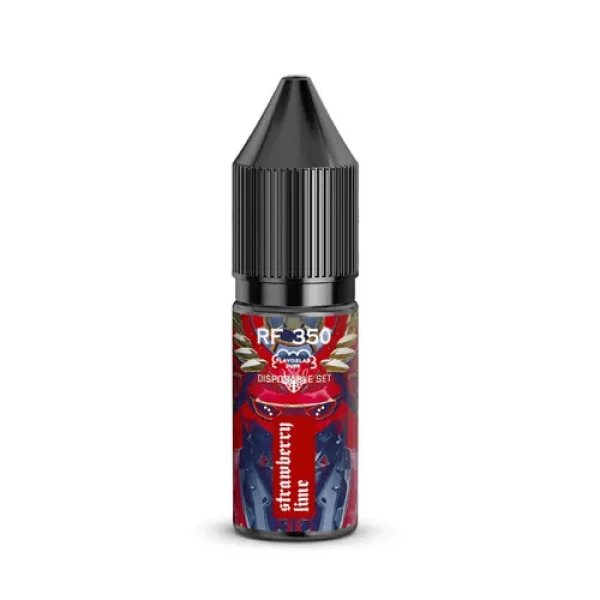 Рідина Flavorlab FL 350 Salt 30ml/50mg Strawberry Lime — купити