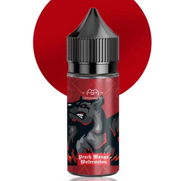 Рідина Flavorlab RF 350 Salt 30ml/50mg Peach Mango Watermelon — купити