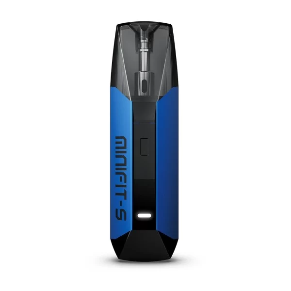 JustFog Minifit S - Blue — купити