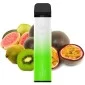 Одноразова POD система ELF BAR 5000 Kiwi Passion fruit Guava Одноразова POD система ELF BAR 5000 Kiwi Passion fruit Guava