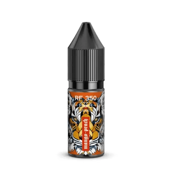 Рідина Flavorlab FL 350 Salt 30ml/50mg Mango Peach — купити