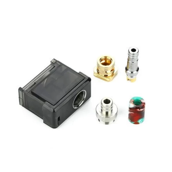 Smoant Pasito Rebuildable — купить