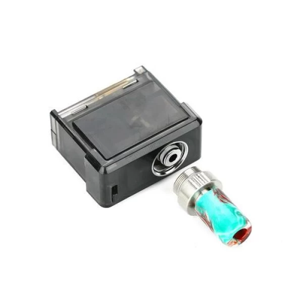 Smoant Pasito Rebuildable — купить