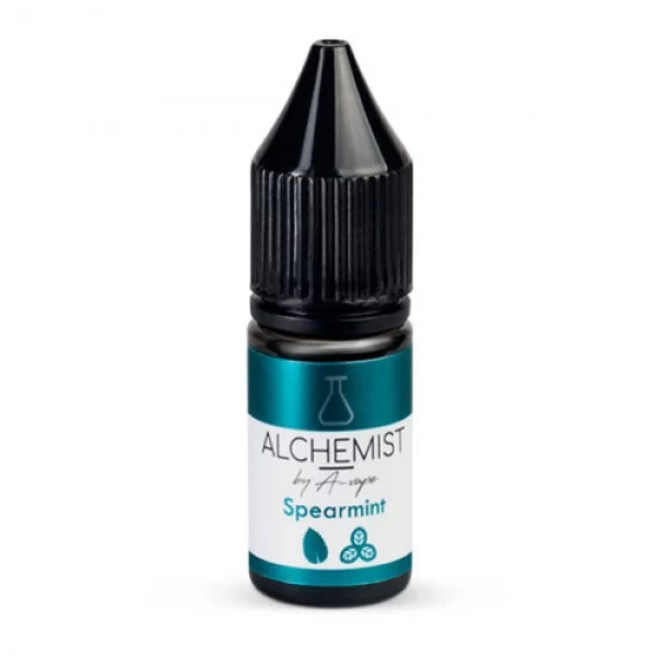 Рідина Alchemist 10ml/35mg Spearmint — купити