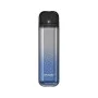 Smok Novo 2S - Blue Grey Armor