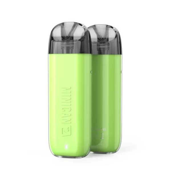 ASPIRE MINICAN 2 - Lime Green — купить