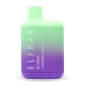 Одноразова POD система ELF BAR BC3000 Cranberry Grape Одноразова POD система ELF BAR BC3000 Cranberry Grape