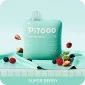 Одноразова POD система ELF BAR Pi7000 Super Berry Одноразова POD система ELF BAR Pi7000 Super Berry