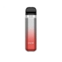 Smok Novo 2X - Silver Red Cobra