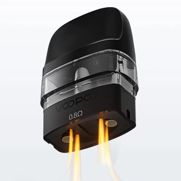 Картридж Voopoo Vinci V2 Pod 0.8 Ом — купить
