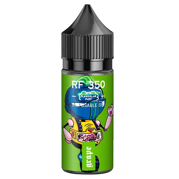 Рідина Flavorlab FL 350 Salt 30ml/50mg Grape — купити