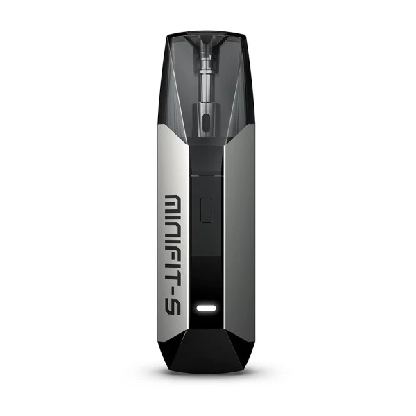 JustFog Minifit S - Silver — купити