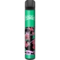Одноразова POD система Katana 2000 Coconut Melon Одноразова POD система Katana 2000 Coconut Melon