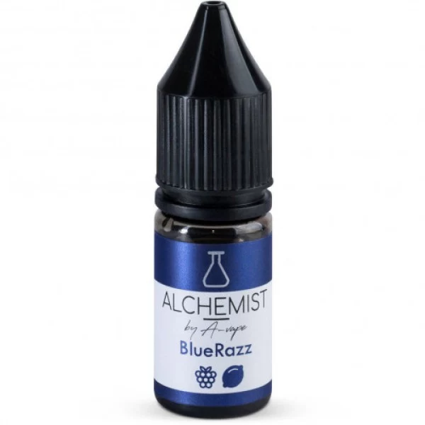 Рідина Alchemist 10ml/35mg BlueRazz — купити