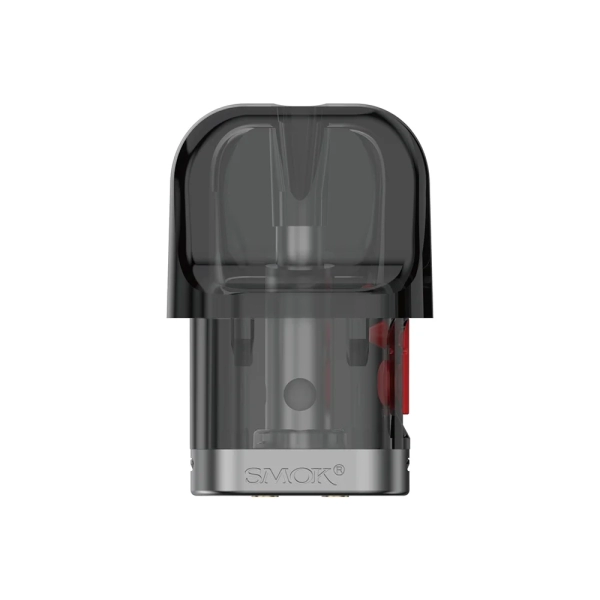 Картридж Smok Novo 2 Clear Pod 0.9 Ohm — купить
