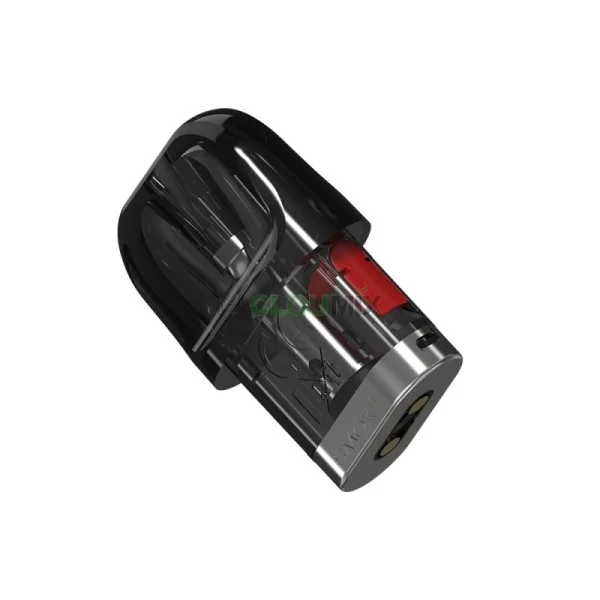 Картридж Smok Novo 2 Clear Pod 0.9 Ohm — купить