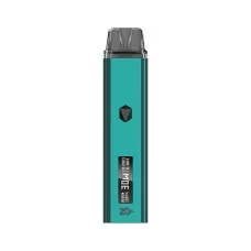  ZQ XTAL PRO - Teal