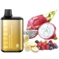 Одноразова POD система ELF BAR BC5000 ULTRA Dragon Fruit Banana Berry Одноразова POD система ELF BAR BC5000 ULTRA Dragon Fruit Banana Berry