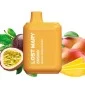Одноразова POD система Lost Mary BM5000 Mango Passion Fuit Одноразова POD система Lost Mary BM5000 Mango Passion Fuit