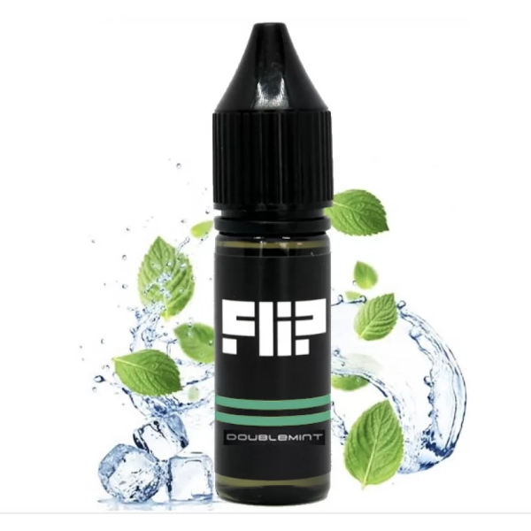 Рідина Flip Salt 15ml/25mg Doublemint — купити