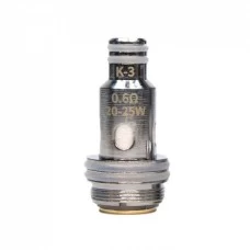 Випаровувач Smoant Pasito 2 K-3 Half-DTL Mesh Coil 0.6ohm