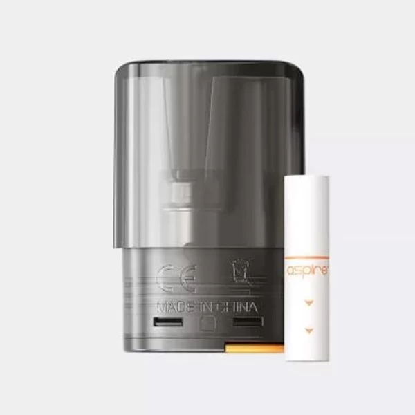 Картридж ASPIRE VILTER Pod 1.0 ohm — купити