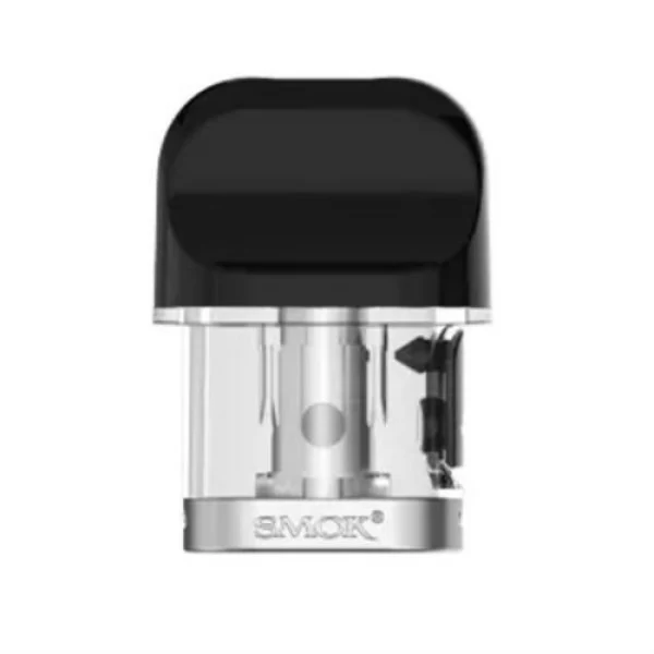 Картридж Smok Novo X Meshed 0.8 ohm — купити