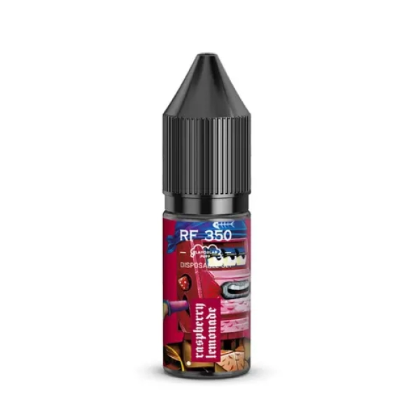 Рідина Flavorlab FL 350 Salt 30ml/50mg Raspberry Lemonade — купити