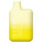 Одноразова POD система ELF BAR BC3000 Pineapple Ice Одноразова POD система ELF BAR BC3000 Pineapple Ice