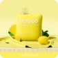 Одноразова POD система ELF BAR Pi7000 Lemon Lime Одноразова POD система ELF BAR Pi7000 Lemon Lime