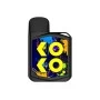 Uwell Caliburn Koko Prime Black Uwell Caliburn Koko Prime Black