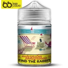 Рідина B&B Liquid 60ml/1.5mg Watermelon Pomegranate