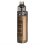 Voopoo DRAG X Mod Pod Starter Kit Retro Voopoo DRAG X Mod Pod Starter Kit Retro