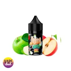 Рідина Juni Silver Ice 30 мл 30 мг - Apple Mix