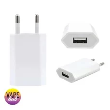 Зарядное устройство 5w 1А