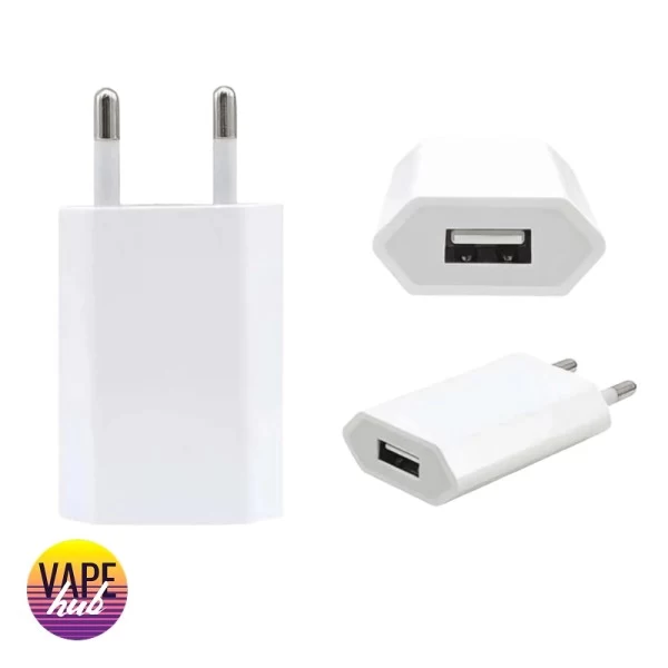 Зарядное устройство 5w 1А — купить