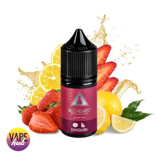 Рідина Alchemist FL 30 мл 50 мг - Daiquiri — купити