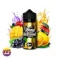 Mango Blackcurrant Mango Blackcurrant