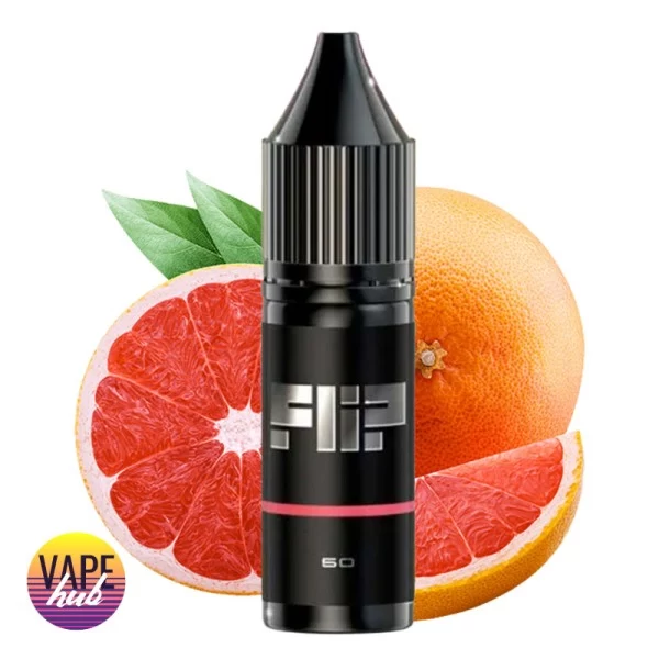 Рідина Flip Salt 15ml/50mg Grapefruit — купити