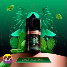 Набір Alchemist 30 мл 50 мг (Оновлений) - Cactus Basil